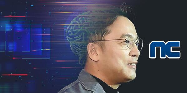 [채널Who] 김택진 처음부터 ‘AI 덕후’ , 엔씨소프트 인공지능에 빠진 이유