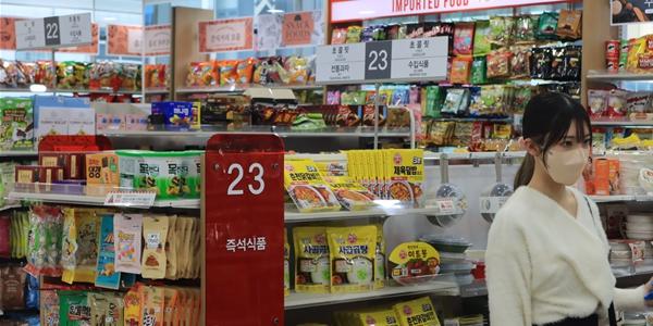 '천원짜리 천국' 다이소에 익일배송 서비스? 찾는 사람 적어도 유지하는 이유