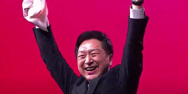 '윤심' 업고 국민의힘 당권 '쉽게' 쥔 김기현, 총선 공천까지 갈 길 험난 