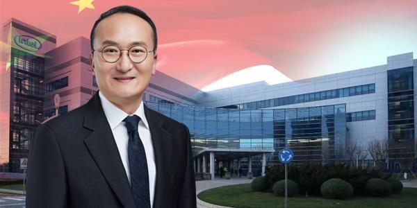 SK하이닉스 중국 반도체 공장 위기, 미국 정부 지원금 정책에 진퇴양난