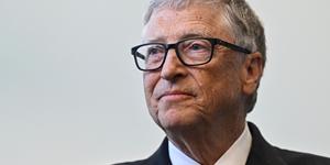 빌 게이츠 기후변화 해결책은 기술혁신, 