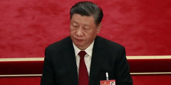 [오늘Who] 시진핑 절대반지를 끼다, 건국 후 첫  3연임 국가주석 등극