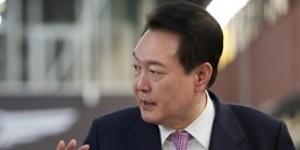 [국민리서치·에이스리서치] 윤석열 지지율 41%, 강제징용 굴욕 외교 56% 