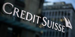 크레디트스위스 위기에 안전자산 관심, 외신 