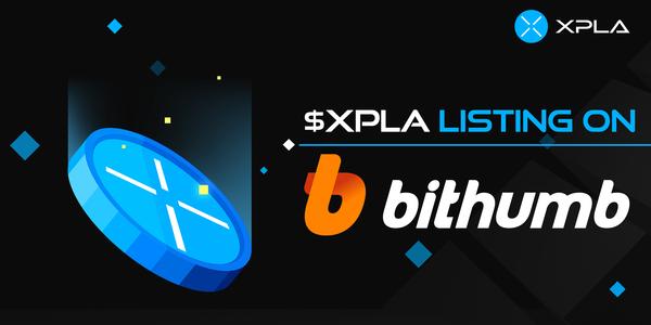 컴투스그룹 발행 코인 '엑스플라', 최대 가상화폐거래소 빗썸에 상장
