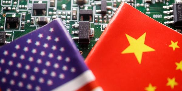 2024년 미국 대선에 '중국 반도체'가 핵심 쟁점, 미중 무역전쟁 최고조 이른다