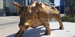 다음주 코스피 2540~2660 전망에 반도체 원전주 주목, 연준 긴축 완화 기대  