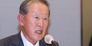 GS건설 회장 허창수 지난해 보수 61억, 대표이사 임병용은 32억 받아