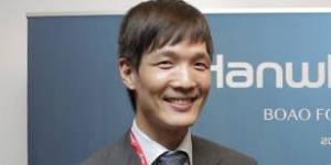 한화생명 사장 김동원 동남아 사업 강화, '주특기' 디지털금융이 무기