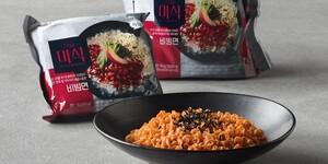 하림 신제품 '더미식 비빔면' 출시, 1봉 1500원 프리미엄 전략 계속 