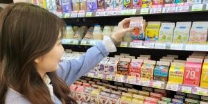 CU '1+1 상품' 구매 고객 매해 10% 늘어, 매출 증가 최고 품목은 음료