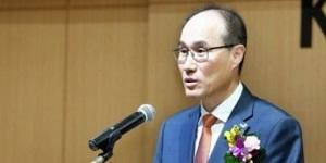 예탁원 사장 이순호 취임식 개최, “STO 플랫폼 구축 등에 역량 집중”