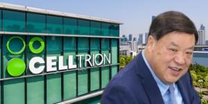 서정진 ‘선택과 집중’에서 케미컬 빠지나, 셀트리온 미래는 신약개발·시밀러에