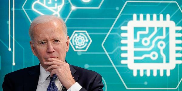 미국 반도체 지원법 ‘독소조항’ 비판 목소리 나와, 