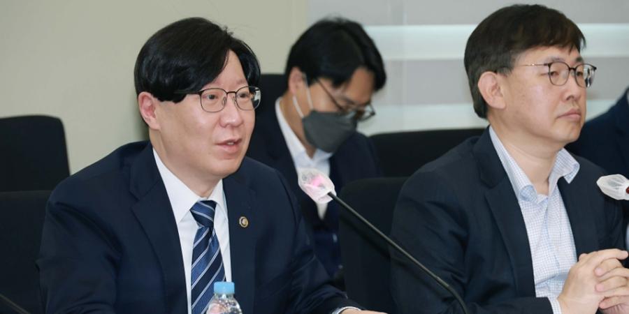 금융위 부위원장 김소영 인터넷은행 메기 역할 강조, "좋은 서비스 발굴"