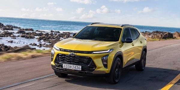 한국GM 1월 판매량 '2배 증가', KG모빌리티 '뒷걸음' 르노코리아 '최악'