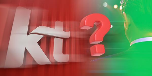 [오늘Who] 구현모 아바타로 찍힌 윤경림 결국 백기, KT CEO 누가 오나 