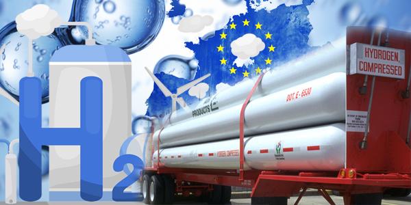 [채널Who] 수소경제 핵심 운송 저장, 효성첨단소재 일진하이솔루스 기회 