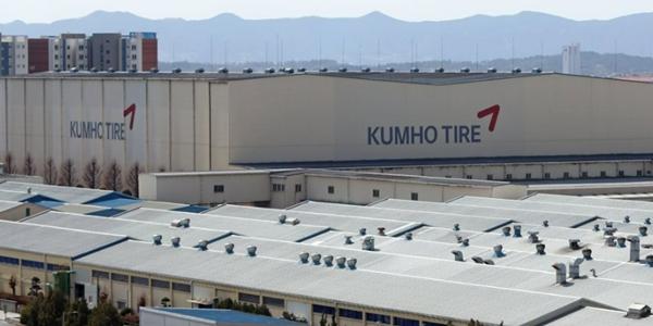 금호타이어 광주공장 부지 개발 무산, 미래에셋증권 컨소시엄 해체