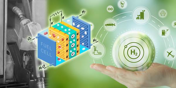 [채널Who] 수소연료전지 알짜, 코오롱인더스트리 상아프론테크 비나텍