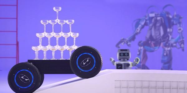 [채널Who] 정의선 왜 로봇 키우나, 현대차 미래 모빌리티와 만나는 로봇