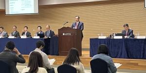 롯데쇼핑 주총서 김상현 