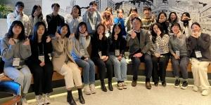 SCK컴퍼니 대표 손정현 취임 뒤 스타벅스 매장 80곳 돌아, 현장소통 강화