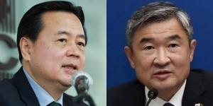 윤석열 미국 국빈 방문 앞두고 외교안보 라인 교체, 조태용 조현동 누구