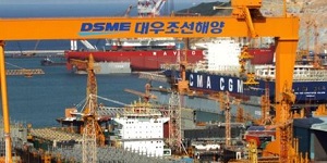 유럽연합 한화·대우조선해양 기업결합 승인, 한국 공정위 판단만 남아