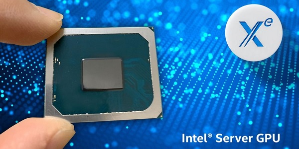 인텔 차세대 GPU 위탁생산 TSMC가 독점, 미세공정 기술력 재차 증명