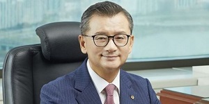 [Who Is ?] 여승주 한화생명 대표이사 사장