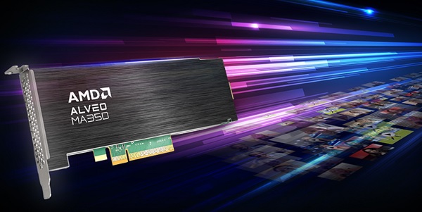 삼성전자 AMD 영상 특화 반도체 수주 가능성, 5나노 파운드리 적용 전망