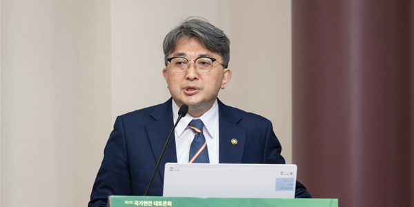 기상청장 유희동 “한국 기온 상승폭 세계 평균의 3배, 2100년 되면 여름이 170일”