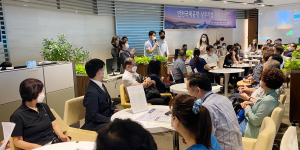 인천국제공항 상주기업 채용의날 행사 개최, 30개 기업 600명 채용