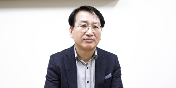 [인터뷰] 한국사회책임투자포럼 이종오 “국민연금, 넷제로 선언하고 실행해야”