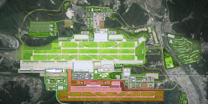 ‘100조’ TK신공항 사업 가시화, 대구 건설사 화성산업 서한 수혜 기대