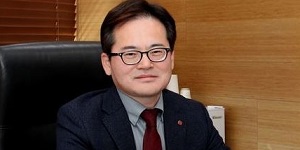 롯데칠성음료 박윤기의 '아주 솔직한' 고백, 주주친화경영 행동으로 증명