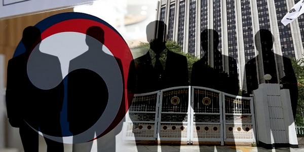 마음 졸이는 공기업 CEO, 문재인 때 임명된 사장 운명 상반기 결판난다