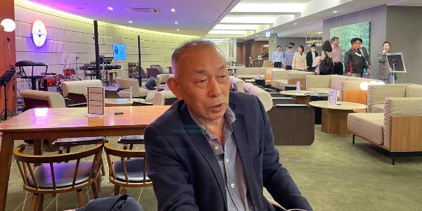 [인터뷰] 한국 IT 산증인 문송천 교수 "삼성, TSMC 아닌 인텔 애플 MS 길 가야"