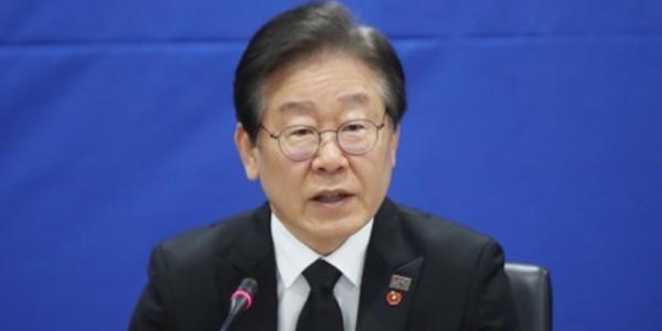 [3일 오!정말] 이재명 “4·3 완전한 해결이라는 윤 대통령 약속 부도났다”