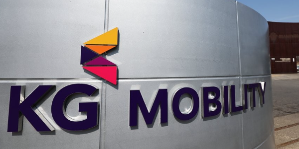 KG모빌리티 에디슨모터스 인수 주체로 사실상 확정, 2년 만에 처지 바뀌어