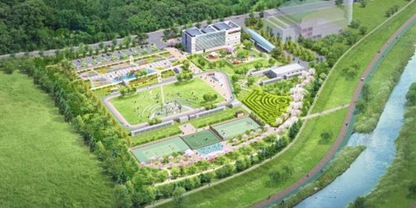 DL이앤씨, 의정부 공공하수처리장 현대화사업 우선협상대상자로 뽑혀 