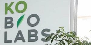 고바이오랩 주가 장중 상한가, 신약 후보물질의 글로벌 특허 취득 