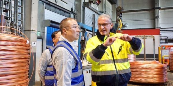 LS 주식 8% 상승 52주 신고가 경신, 전기차 부품사업 강화 부각