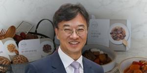 현대그린푸드 재상장 첫날 출발 좋아, 정지선 '믿을맨' 박홍진 어깨 무겁다