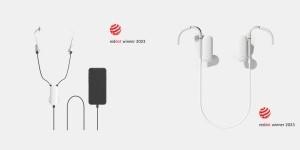 SK바이오팜 뇌전증 관리기기 2종, ‘레드닷디자인 어워드’ 본상 수상