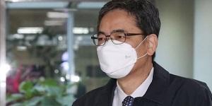 검찰 곽상도 부자 50억 뇌물 혐의 재수사, 호반건설 부국증권 압수수색