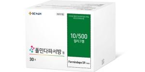 GC녹십자 당뇨 치료제 신제품 2종 출시, “1조 시장 자리매김”