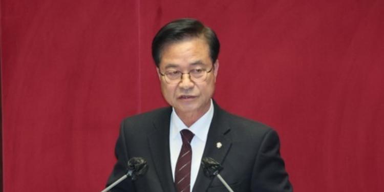 국민의힘 최춘식 경기북부특별법안 발의, 