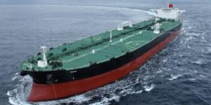 HD한국조선해양 아프리카 선사 원유운반선 2척 수주, 2250억 규모